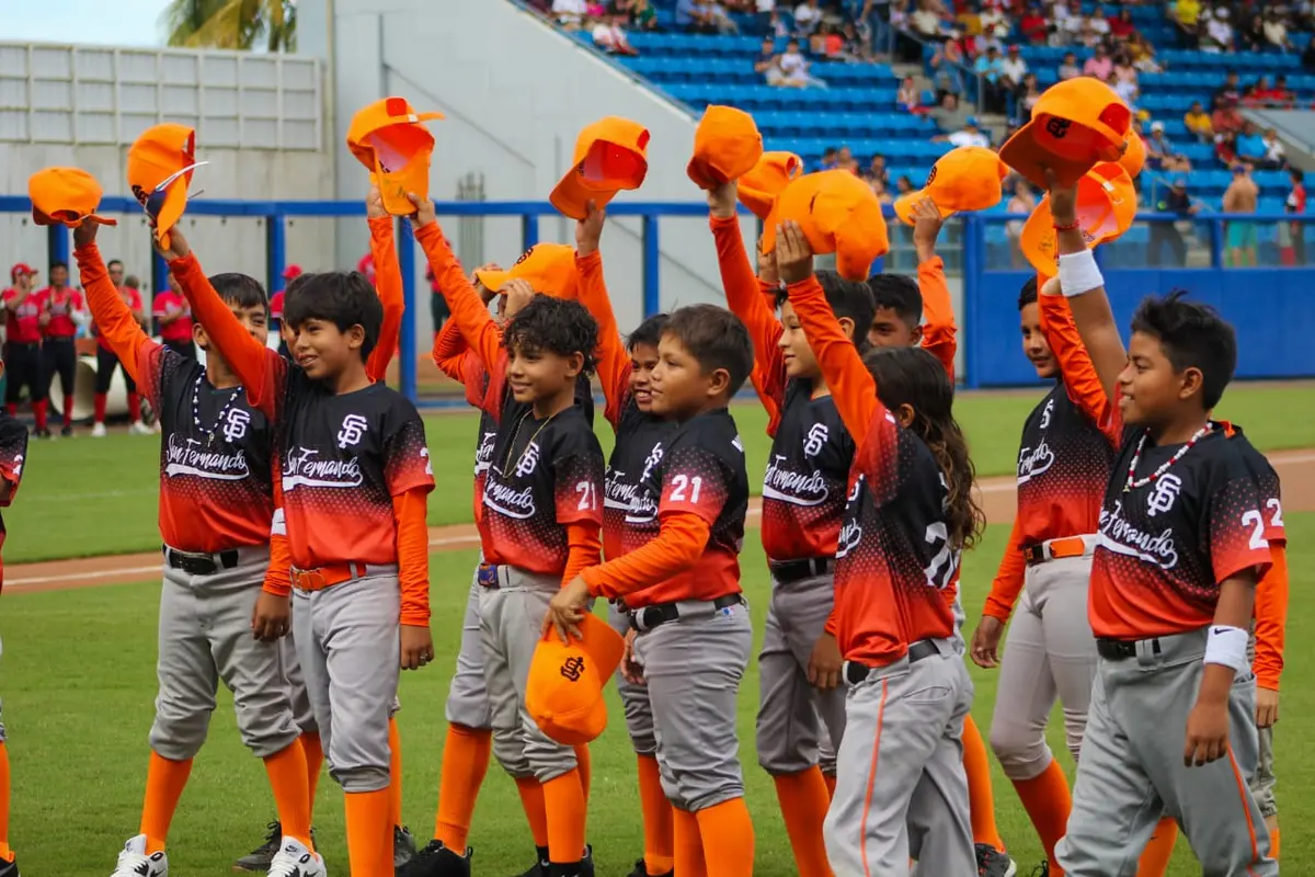 Ruge el Estadio en segunda vuelta entre San Fernando y Los Dantos