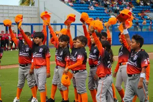 Ruge el Estadio en segunda vuelta entre San Fernando y Los Dantos