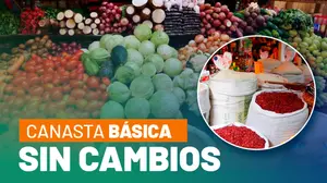 Mific reporta estabilidad en precios de alimentos de la canasta básica