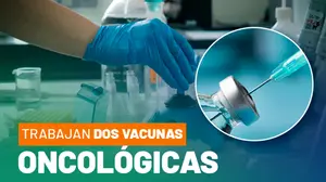 Rusia se acerca a la vacuna definitiva contra el cáncer