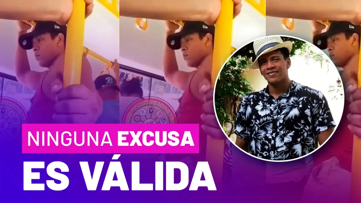 Degenerado de la Ruta 112 fue "Mister Verano" Nicaragua