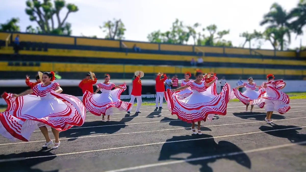 Inician festividades de fin de semana en Carazo