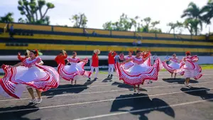 Inician festividades de fin de semana en Carazo