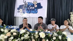 Nueva Segovia celebra el inicio de sus Fiestas Patrias