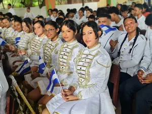 Rivas lanza Fiestas Patrias 2025 bajo el lema “Todos San Jacinto”