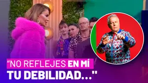 Alexis Ayala se le va con todo a Ninel Conde en tenso posicionamiento