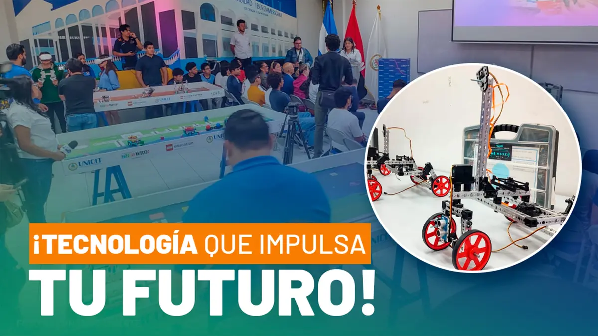 Nicaragua lanza taller de robótica con Arduino para universitarios