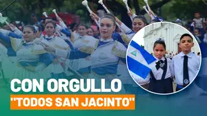 Desfiles escolares arrancan este sábado como parte de las Fiestas Patrias 2025