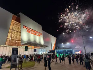 Nueva victoria del pueblo: Matagalpa inaugura moderno Polideportivo