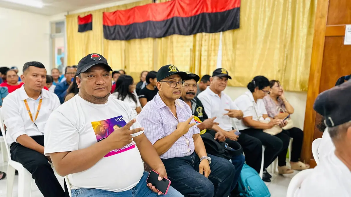Ocotal rinde homenaje al Mayor Nelson Aires Gularte, héroe internacionalista