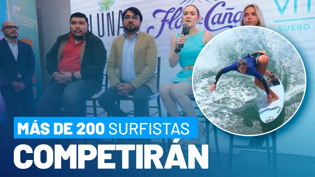 Campeonato ALAS Global Tour Pro 2025 llega a Nicaragua