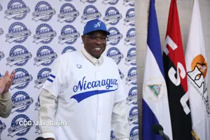 Nuevo capítulo para el Béisbol Nicaragüense con Dusty Baker al Mando