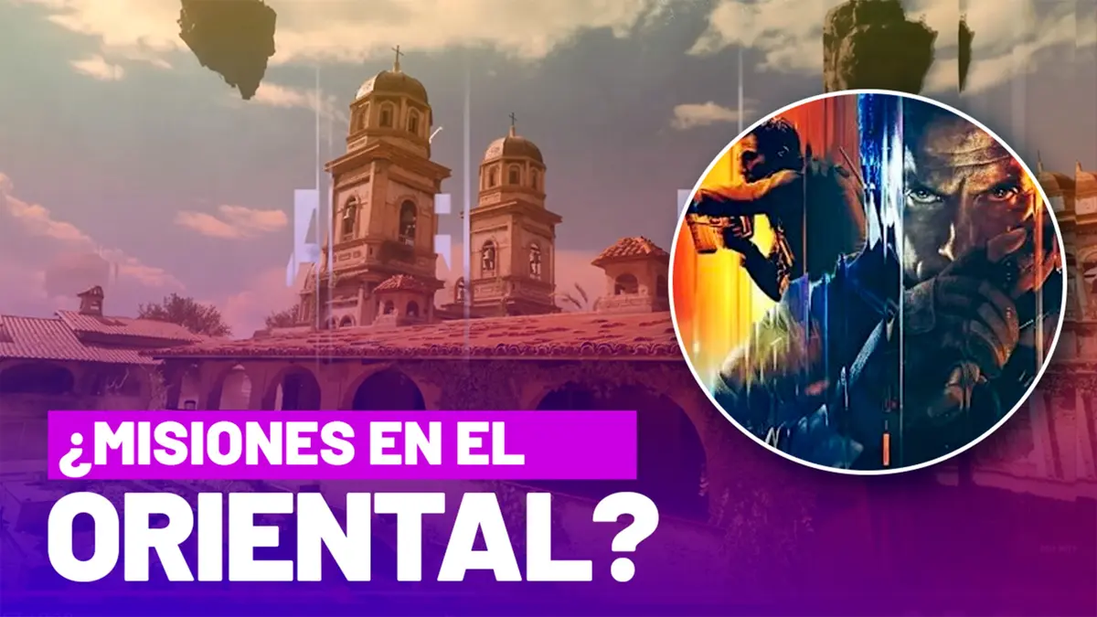 Nicaragua llega al universo de Call of Duty Black Ops 7