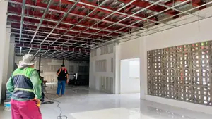 Nueva infraestructura impulsa formación hotelera en Chinandega