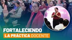 Más de 600 protagonistas participan en Foro de Educación Inclusiva