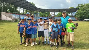 Chinandega rehabilitará estadio infantil de la Colonia Roberto González