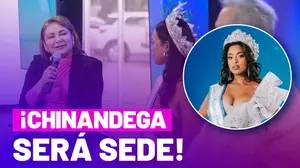 Gala de Trajes Nacionales de Reinas Nicaragua será el 30 de agosto