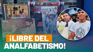 Nicaragua se prepara para celebrar 45 Años de educación y cambio