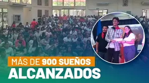 Becas universitarias fortalecen el futuro de Nicaragua