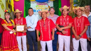 “Los Cítricos del Son” se coronan en el concurso Otto de la Rocha