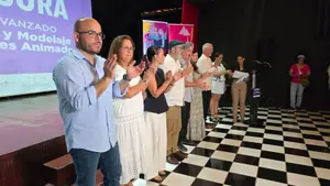 Nicaragua fortalece la educación y cultura cinematográfica con talleres de animación