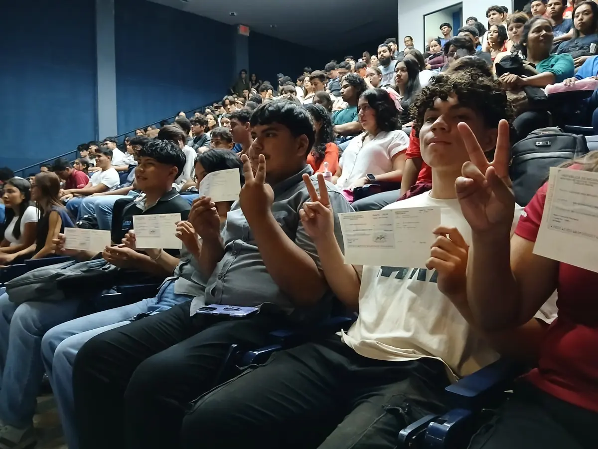Universidad Nacional de Ingeniería beneficia a miles con becas para educación gratuita