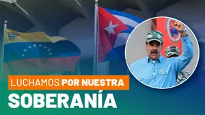 Cuba respalda a Venezuela ante campañas mediáticas y amenazas imperialistas