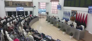 Asamblea Nacional aprueba reforma a Constitución y Ley de la Policía Nacional
