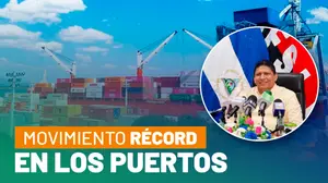 Nicaragua exporta 103 mil toneladas métricas a tres continentes esta semana