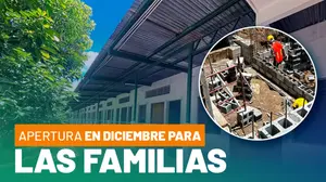 Nuevo hospital en Granada atenderá a más de 44 mil personas
