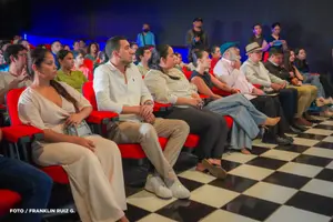 Lanzan concurso audiovisual “Imágenes de Mi Nicaragua 2025”