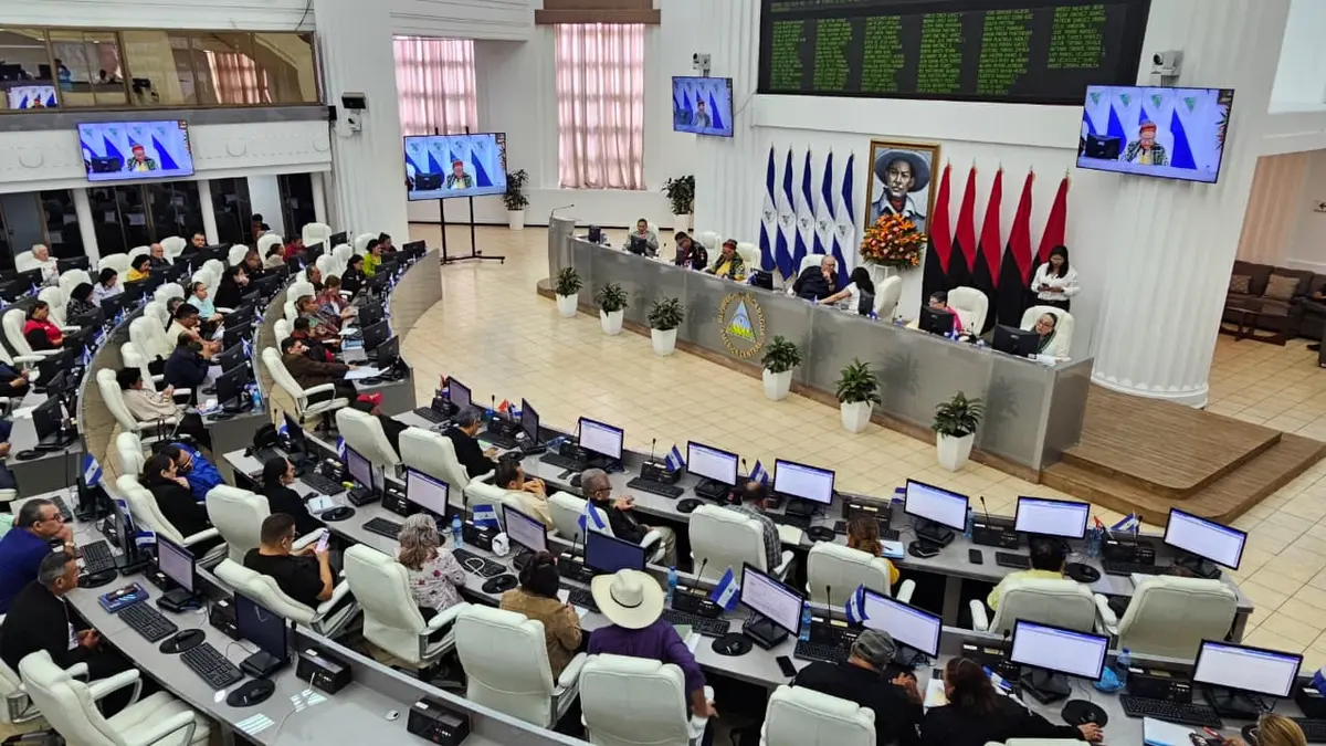 Reforma constitucional del artículo 118 fortalece lucha contra la corrupción