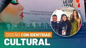 Nicaragua destaca en la cumbre internacional de moda BRICS+ 2025 en Moscú