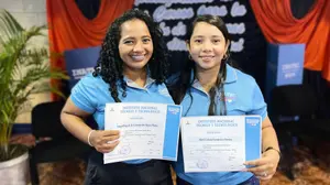 Chinandega avanza en inclusión con cursos especializados