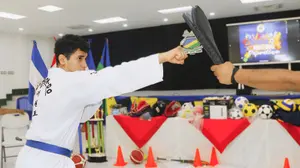 URACCAN fortalece talento deportivo con nuevos materiales