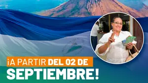 Nicaragua anuncian pago de salarios a servidores públicos