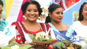 Festival de Comidas Tradicionales destaca en mercados de Masaya