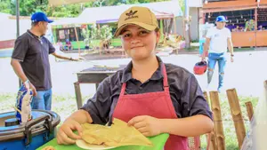 ¡Fiesta del Maíz en San Bartolo! 25 años celebrando la abundancia del Campo
