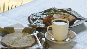 Ocotal gana el primer lugar en festival gastronómico “Patria Bendita”