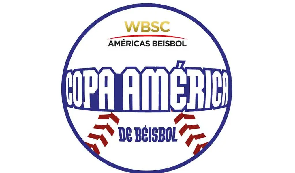 Venezuela será sede de la Copa América de Béisbol 2025