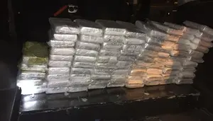 De pescadores a traficantes: nueva ruta del narco