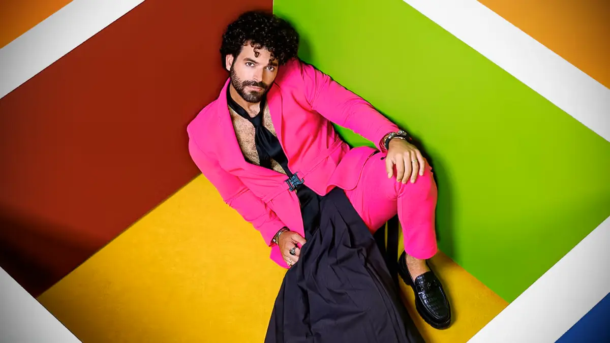 Adrián Di Monte es eliminado de La Casa de los Famosos México
