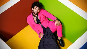 Adrián Di Monte es eliminado de La Casa de los Famosos México