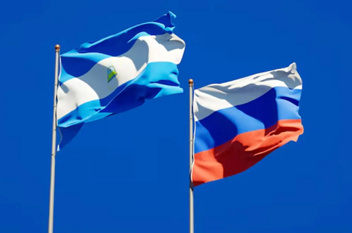 Nicaragua recibe equipos de Belarús para fortalecer infraestructura municipal