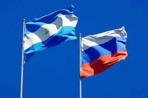 Nicaragua recibe equipos de Belarús para fortalecer infraestructura municipal