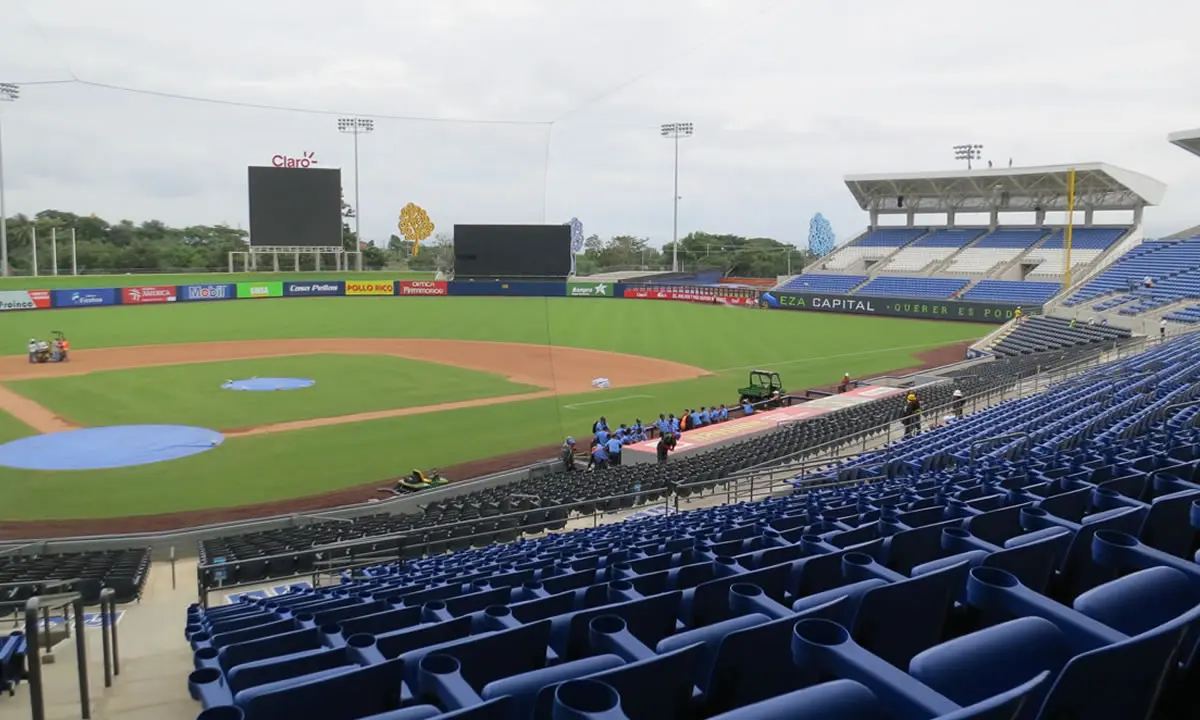 Nicaragua destaca como el escenario de competencias deportivas internacionales