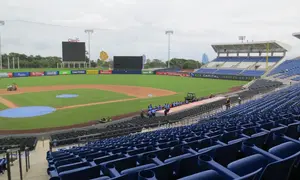 Nicaragua destaca como el escenario de competencias deportivas internacionales