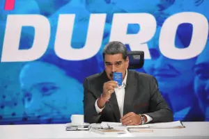 Venezuela despliega su sistema de defensa frente a amenazas de EE.UU.