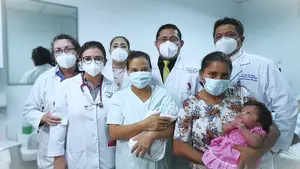 Nicaragua tiene el mejor sistema de salud pública en Latinoamérica