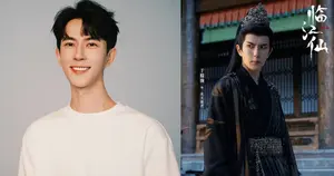 Muere a los 37 años Yu Menglong, estrella china de Netflix